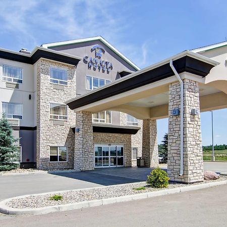 Canalta Hotel Esterhazy Eksteriør billede