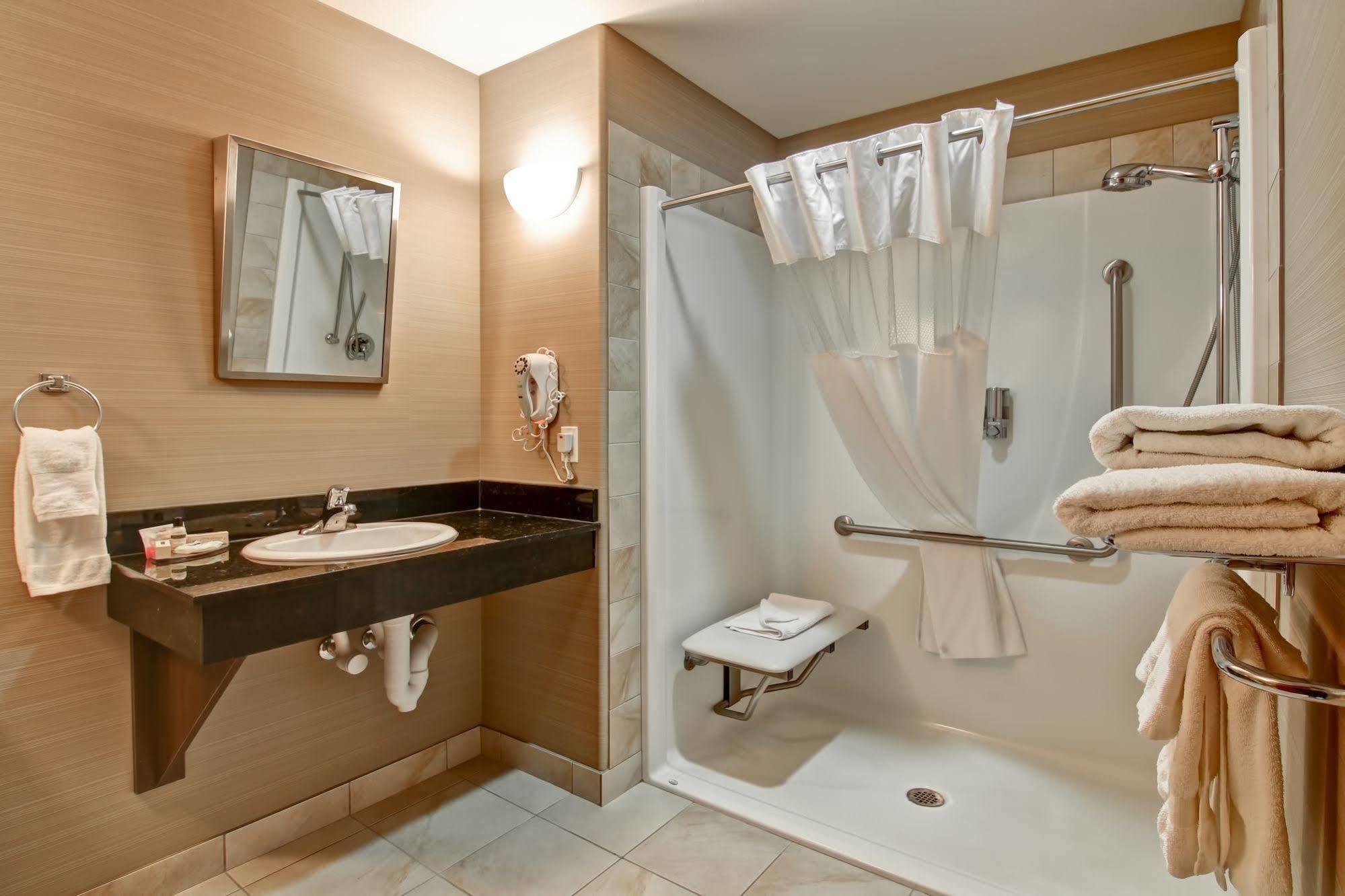 Canalta Hotel Esterhazy Eksteriør billede